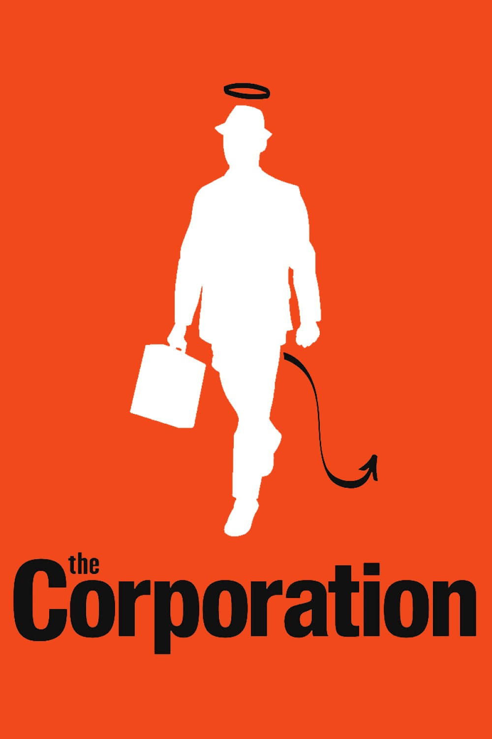 The Corporation | The Corporation