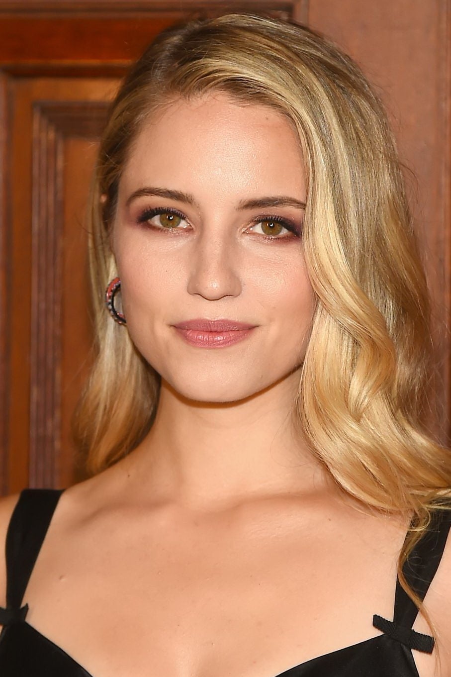 بازیگر Dianna Agron  