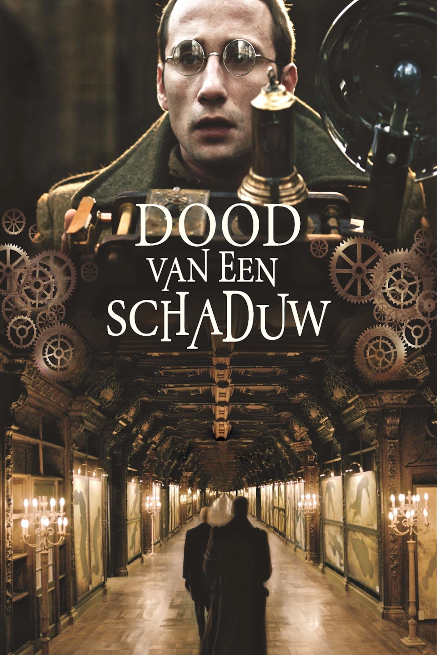 Dood van een Schaduw | Dood van een Schaduw