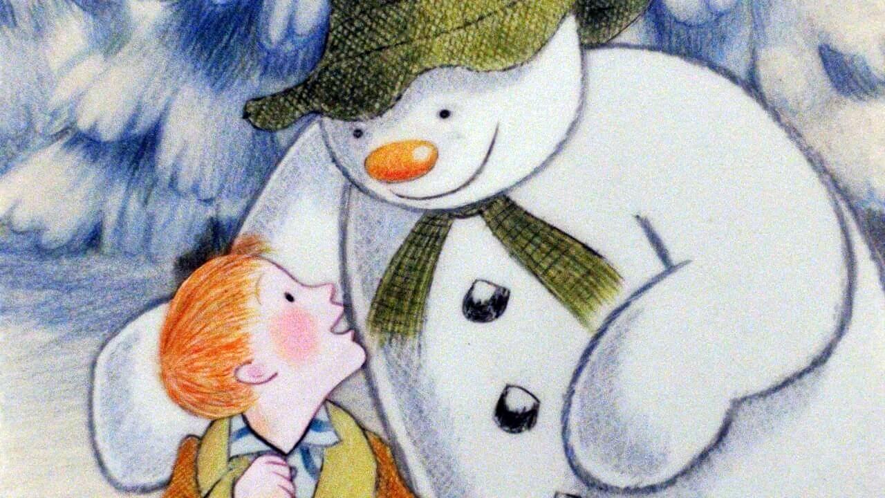 The Snowman|The Snowman