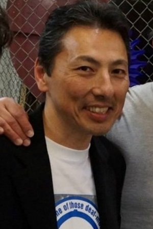 بازیگر Yutaka Maseba  