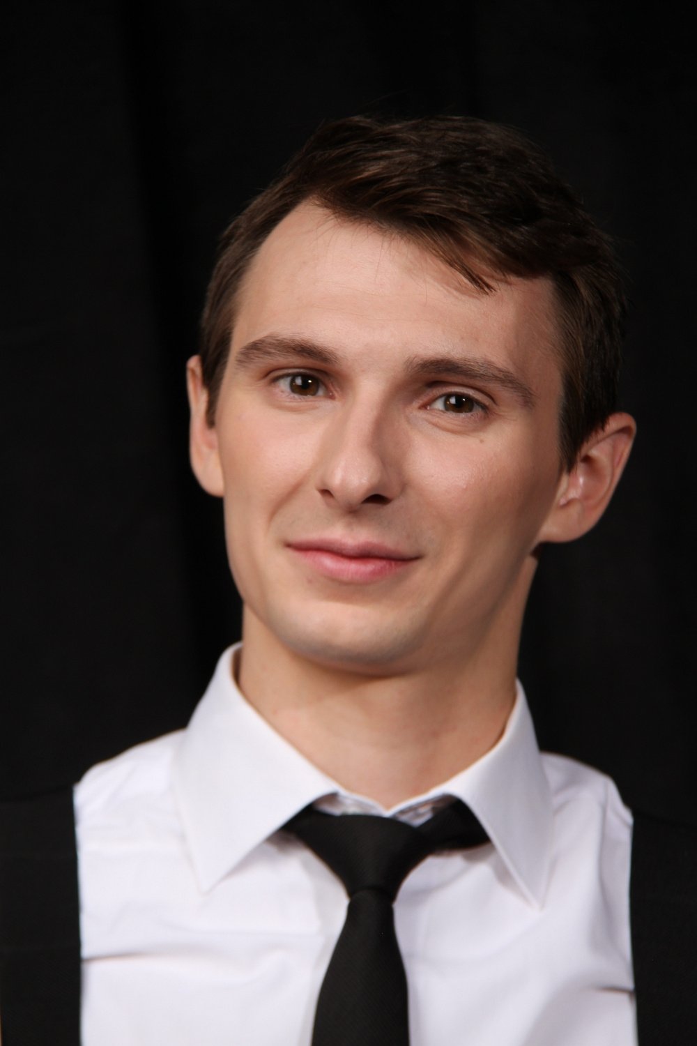 بازیگر Roman Veber  
