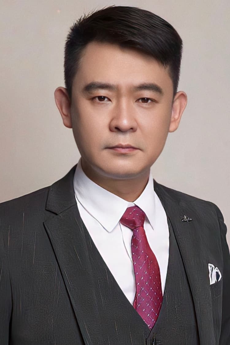 بازیگر Liu Yonggang  