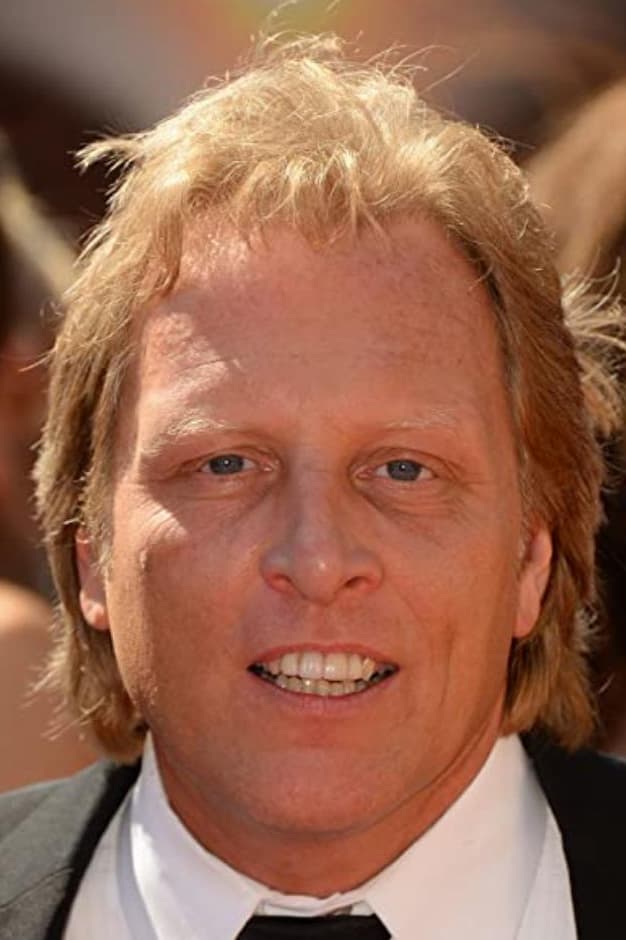 بازیگر Sig Hansen  