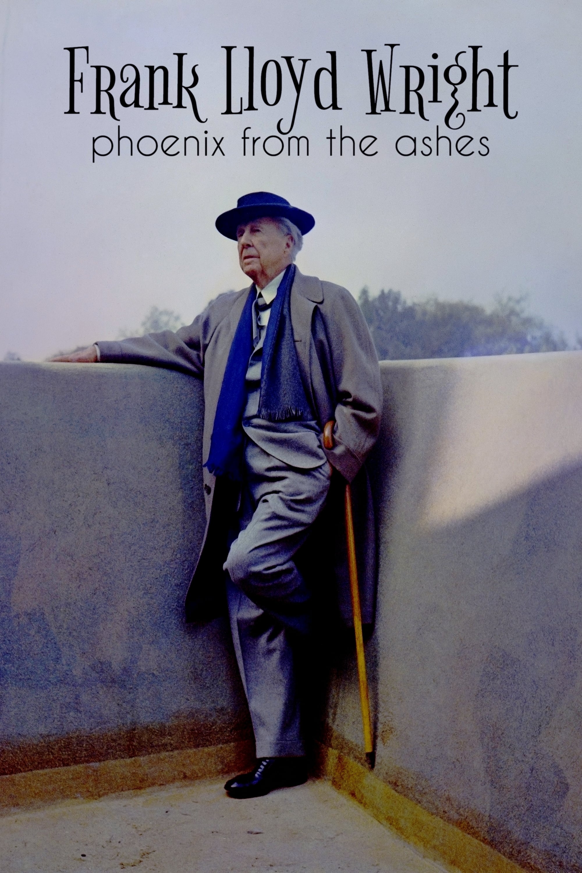 Frank Lloyd Wright – Der Phoenix aus der Asche | Frank Lloyd Wright – Der Phoenix aus der Asche