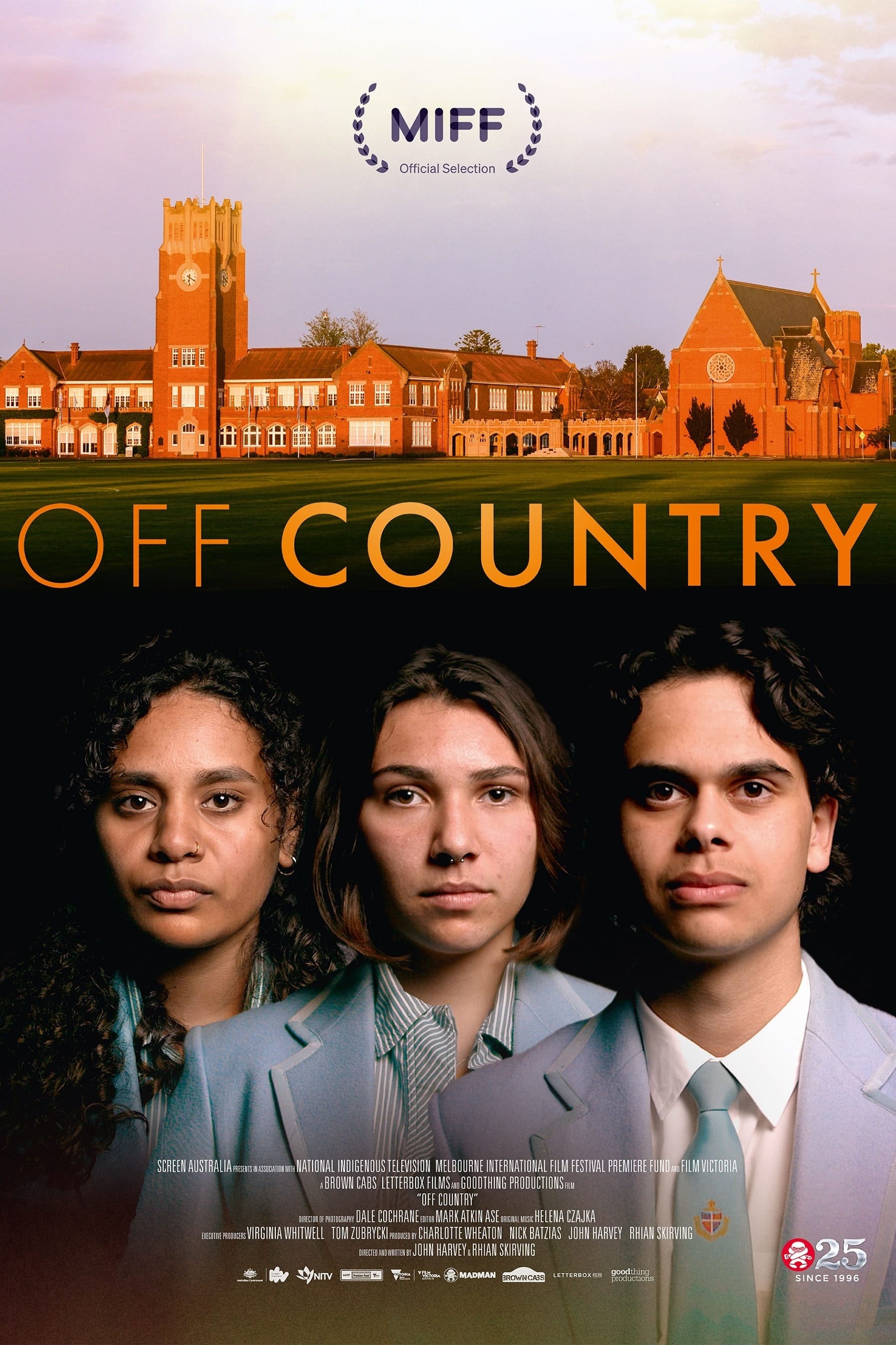 Off Country | Off Country