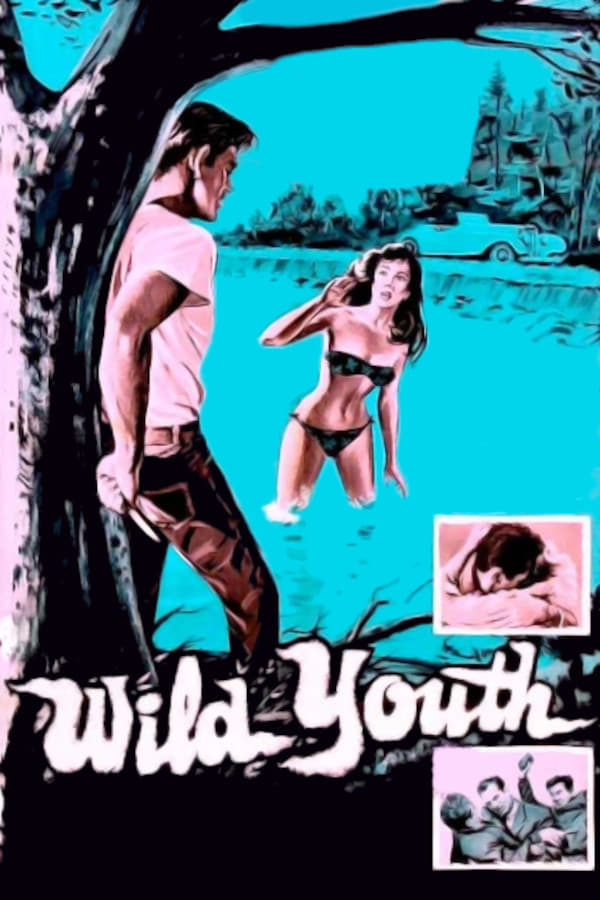 Wild Youth | Wild Youth