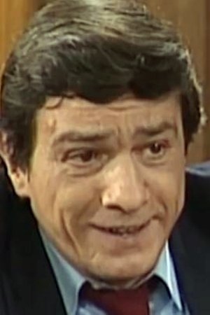 بازیگر Gérard Loreau  
