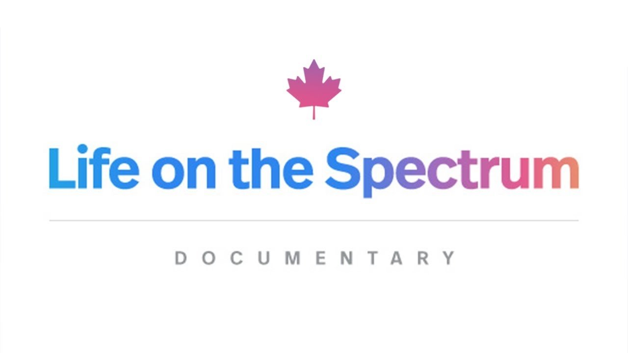 Life on the Spectrum|Life on the Spectrum