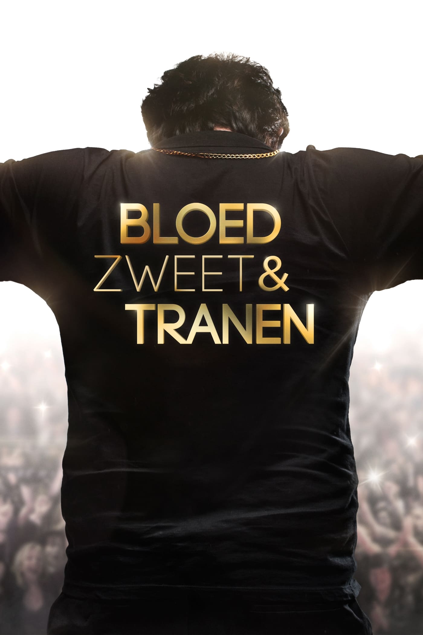 Bloed, Zweet en Tranen | Bloed, Zweet en Tranen