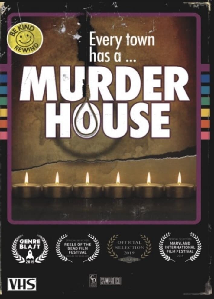 Murder House | Murder House