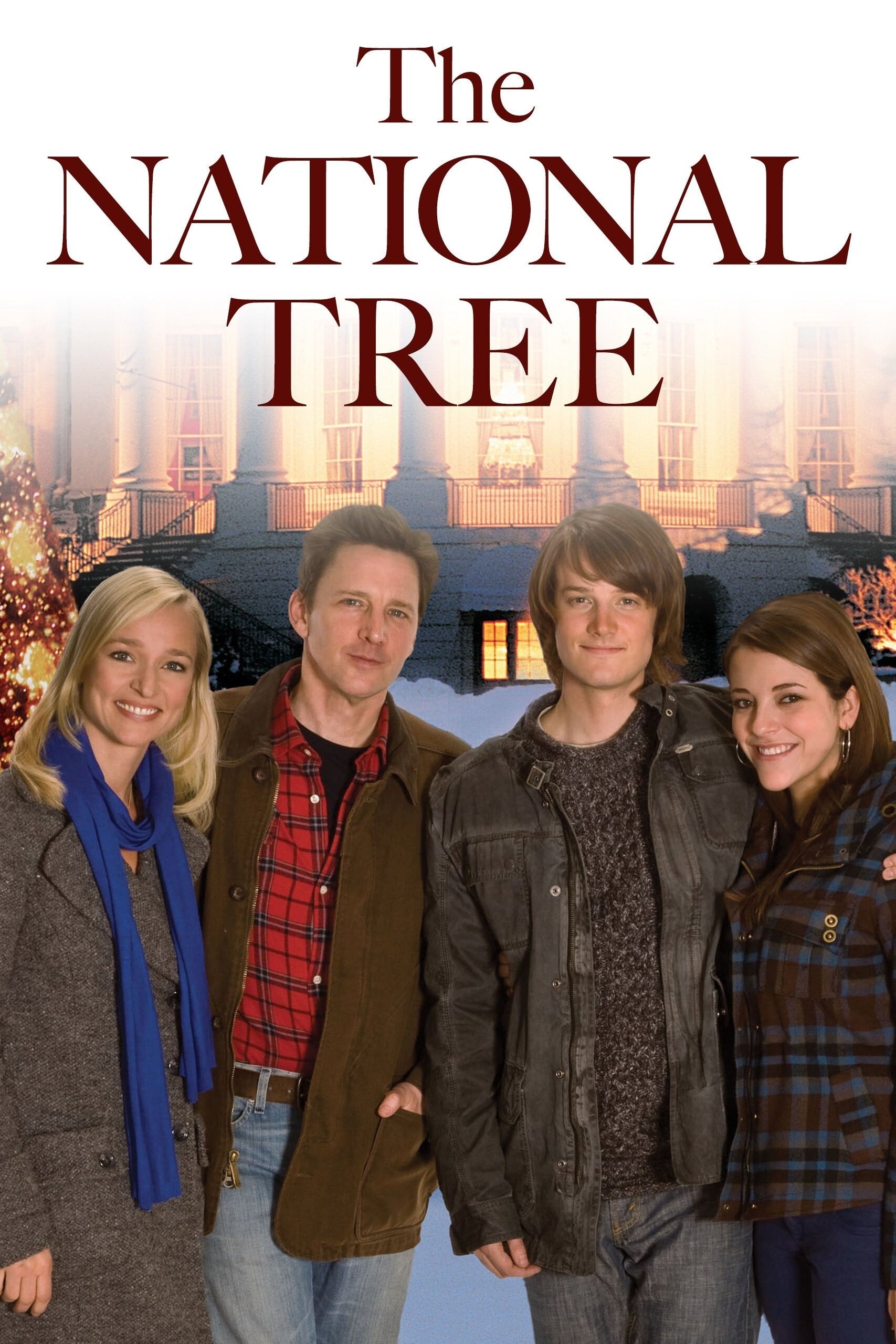 The National Tree | The National Tree