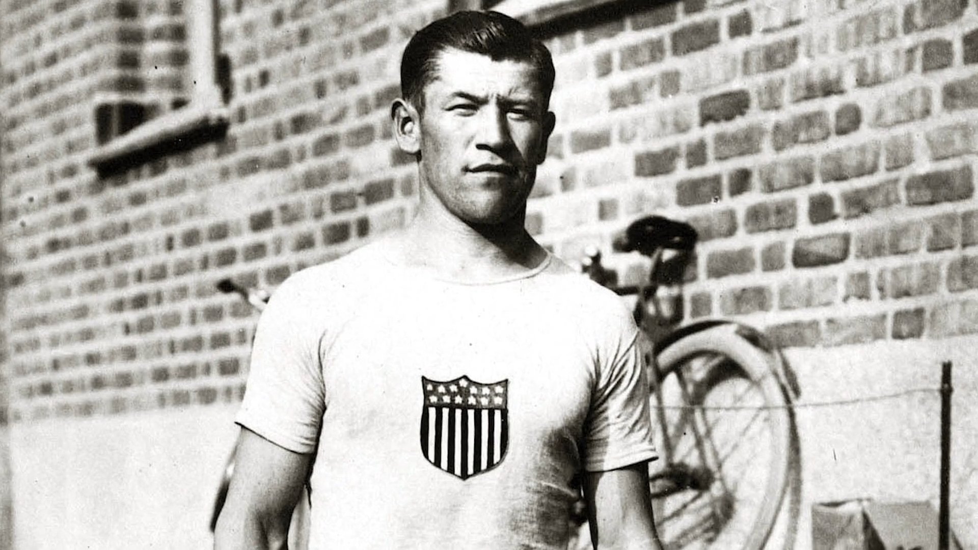 Jim Thorpe: Lit by Lightning|Jim Thorpe: Lit by Lightning