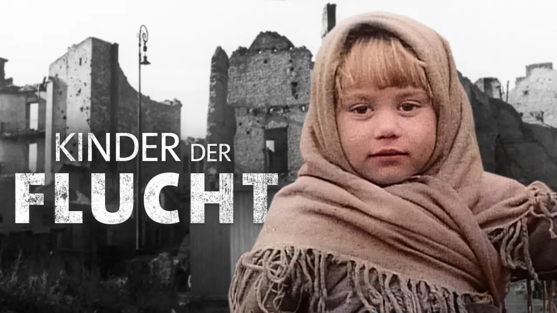 Die Kinder der Flucht|Die Kinder der Flucht