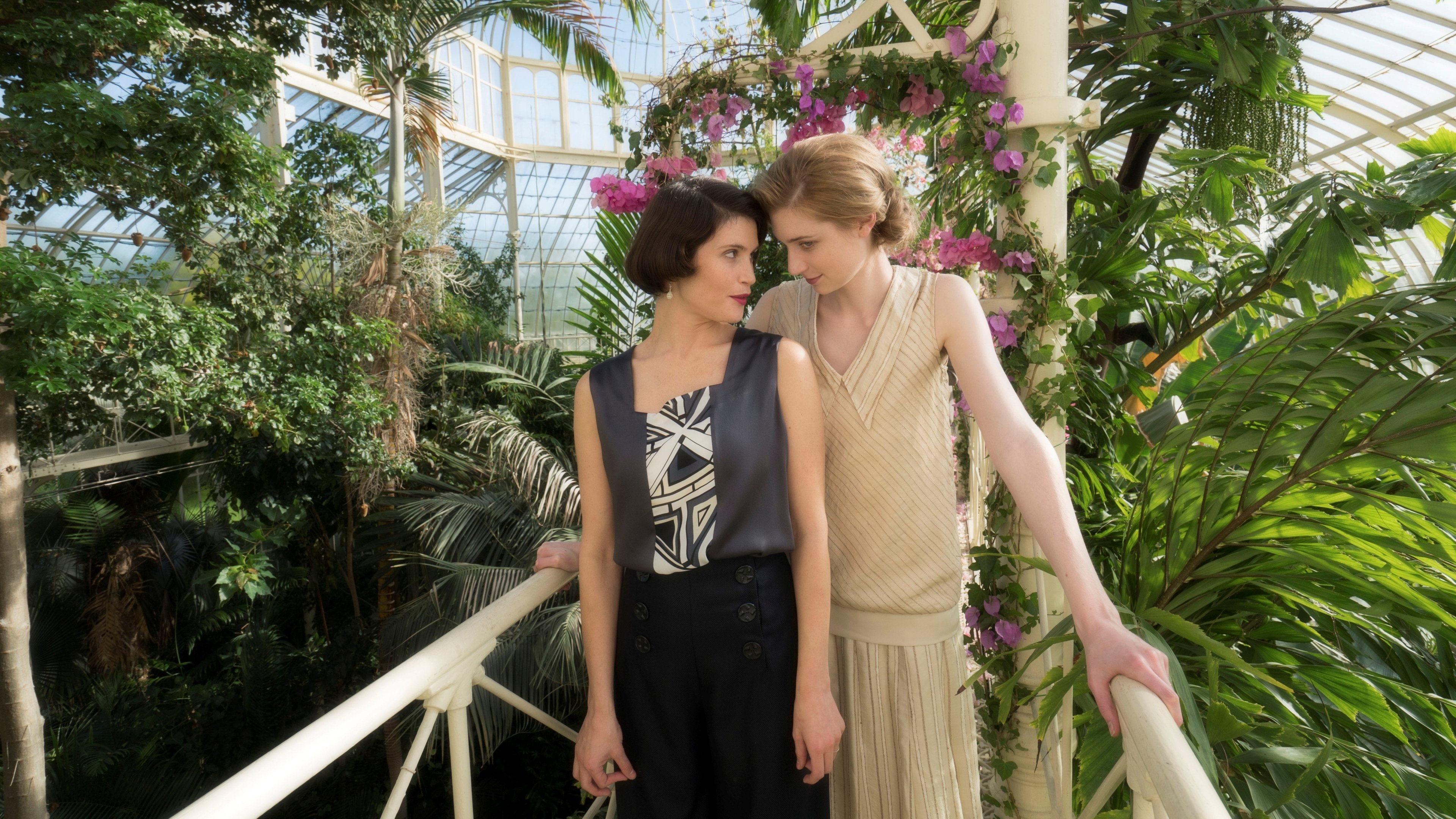 Vita & Virginia|Vita & Virginia