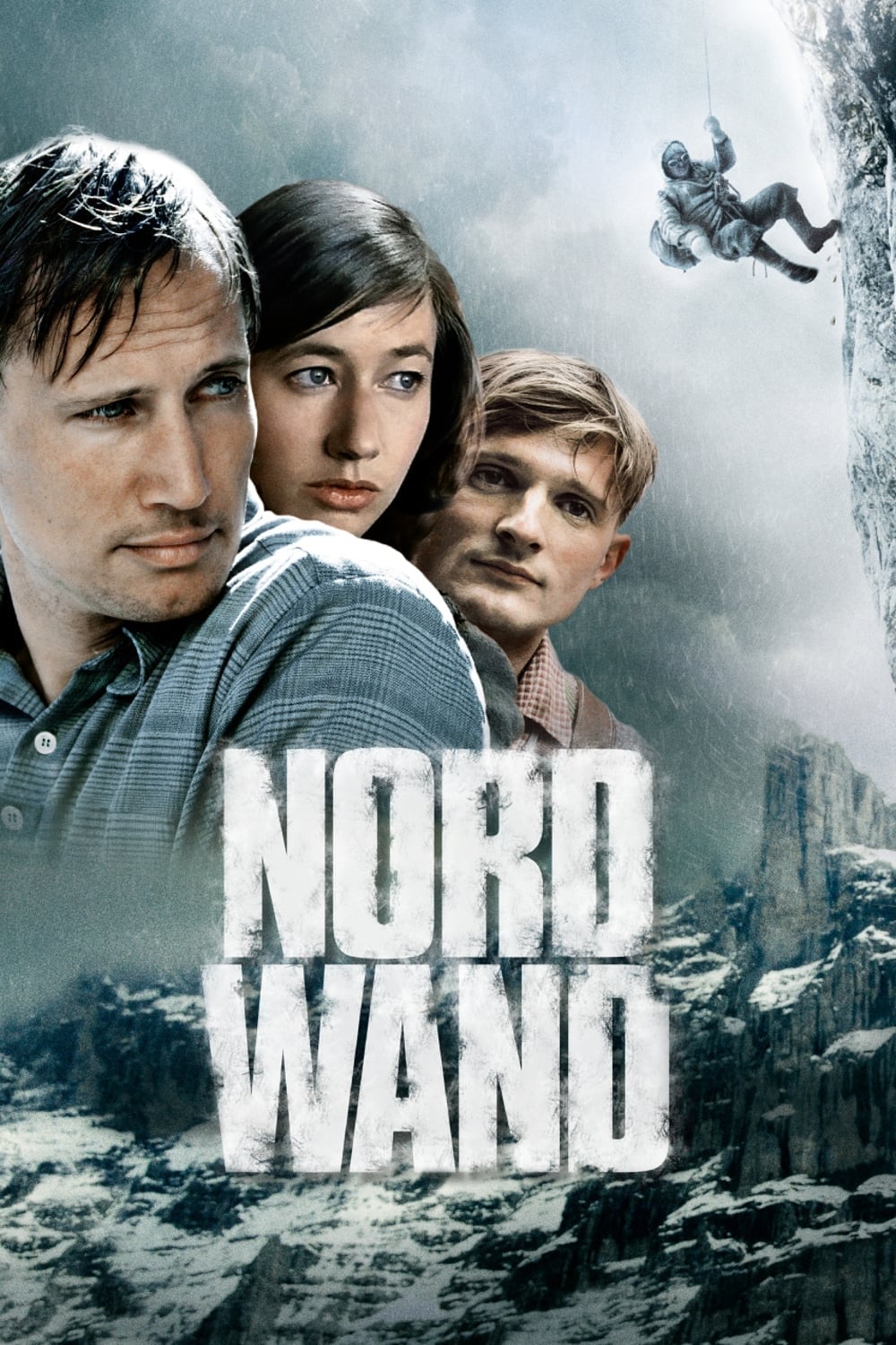 Nordwand | Nordwand