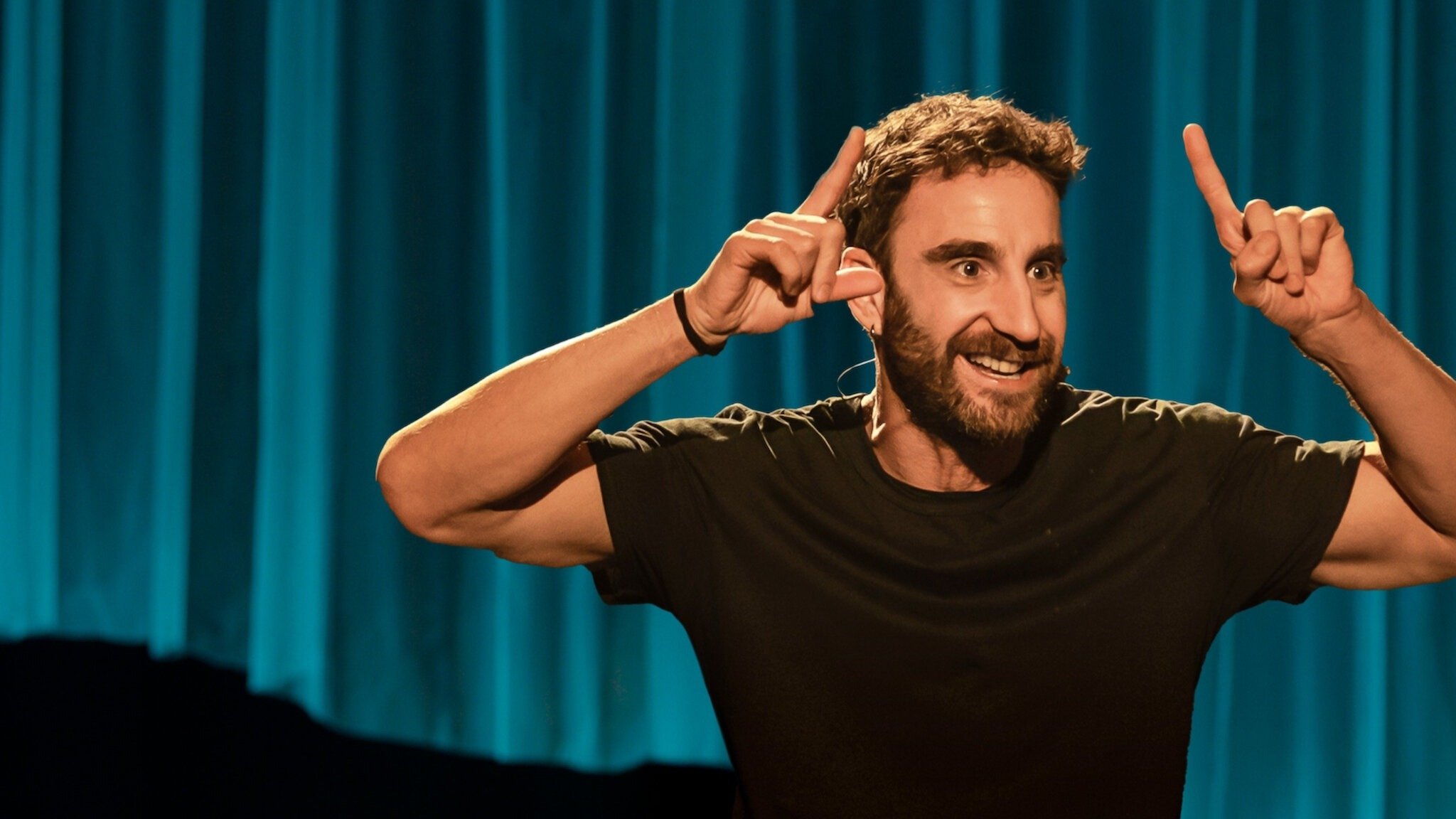Vale la pena, de Dani Rovira|Vale la pena, de Dani Rovira