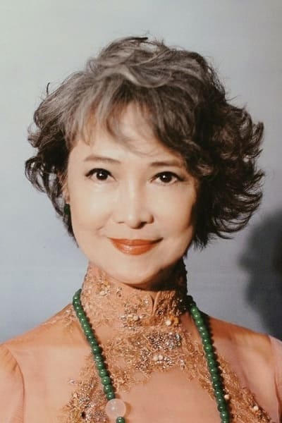 بازیگر Josephine Siao Fong-Fong  