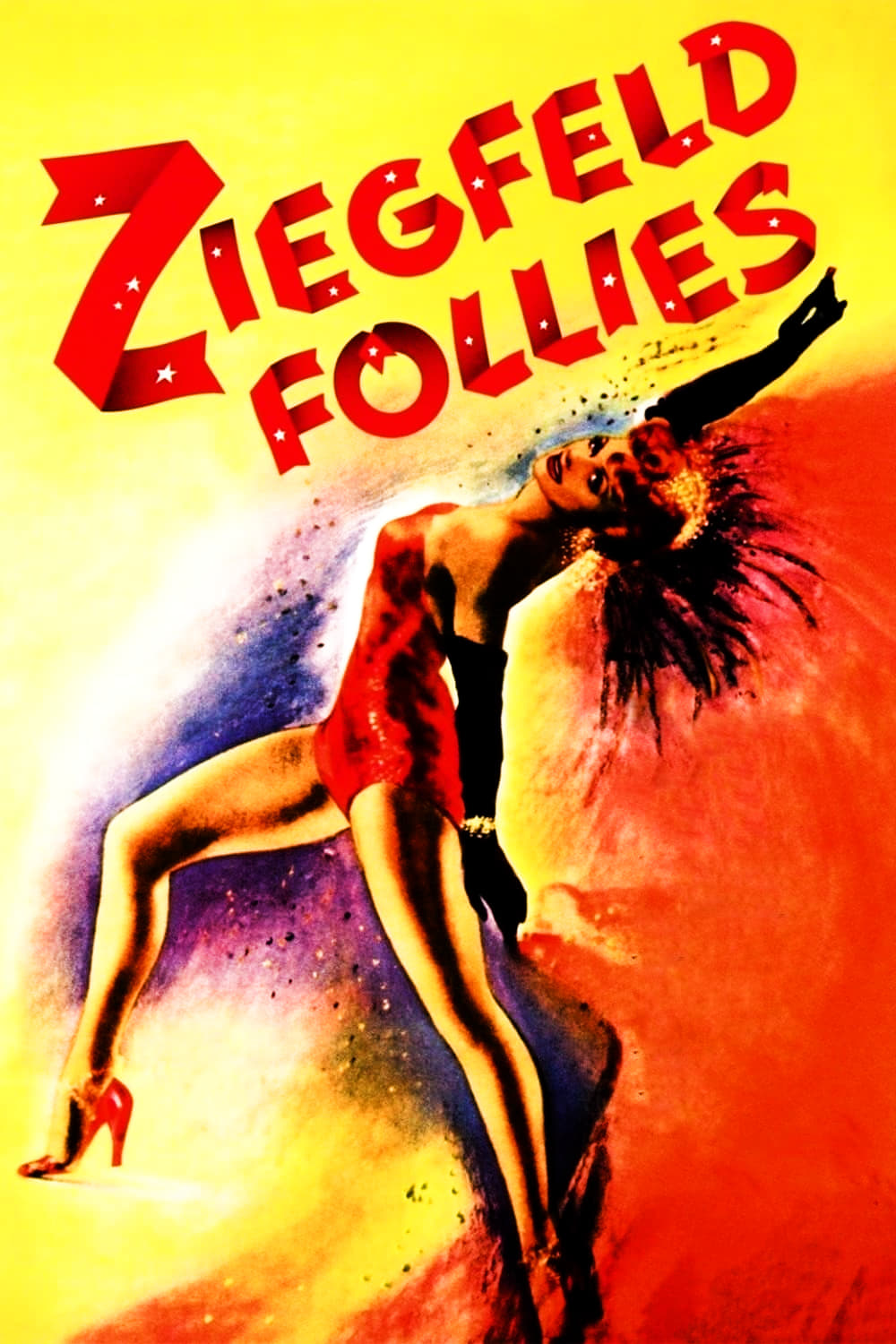 Ziegfeld Follies | Ziegfeld Follies