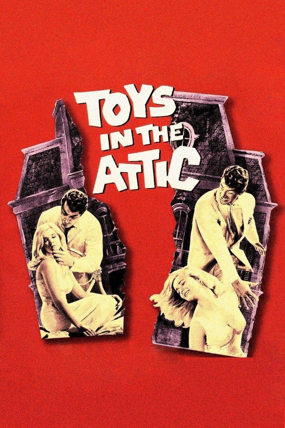 Toys in the Attic | Toys in the Attic