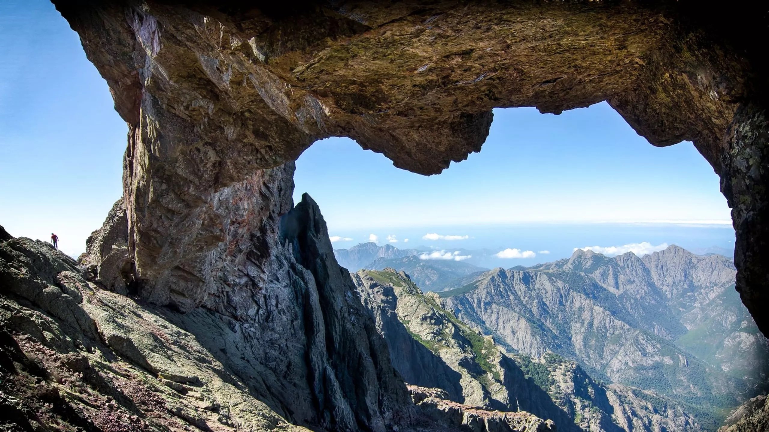 La Corse, beauté sauvage|La Corse, beauté sauvage