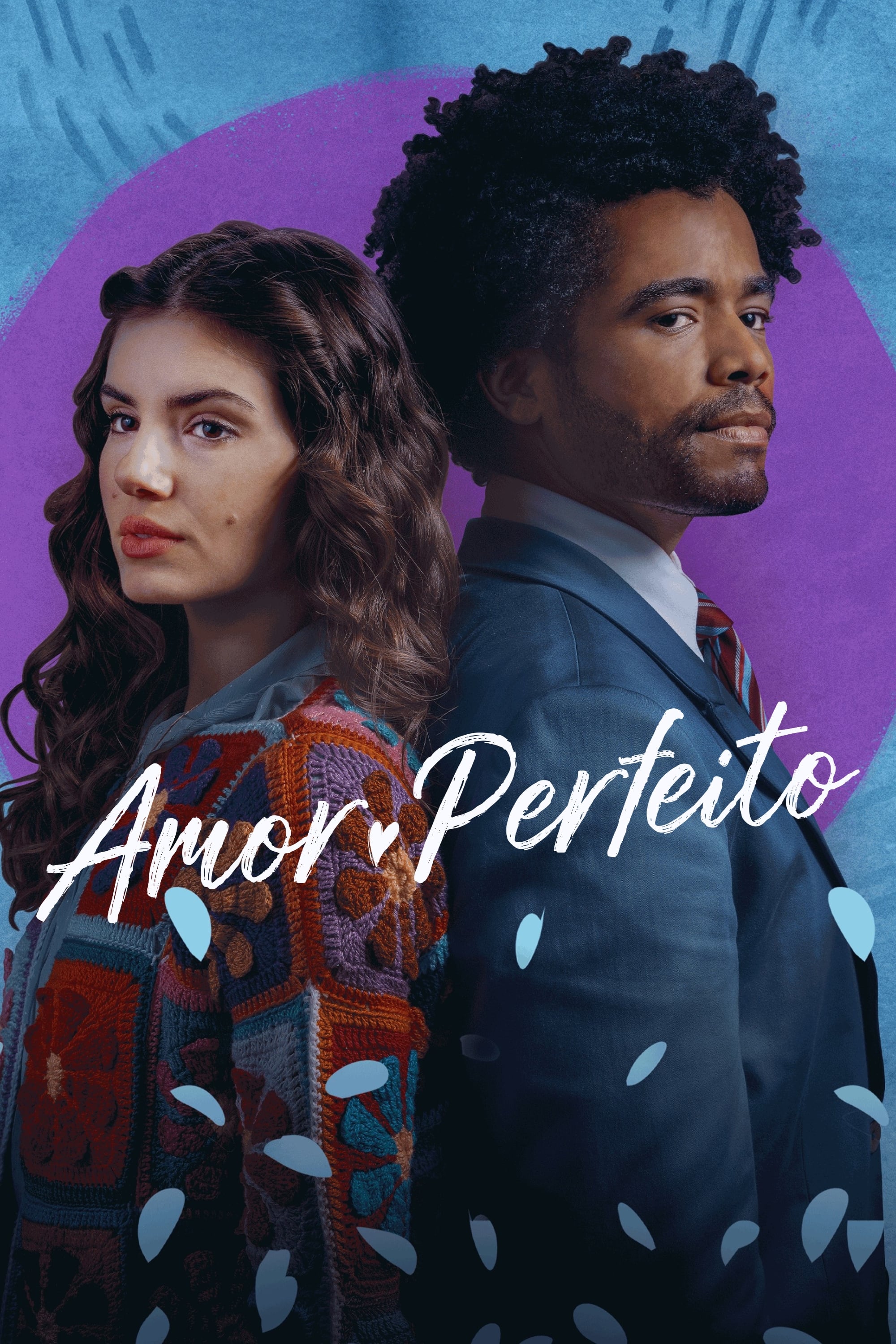 Amor Perfeito | Amor Perfeito