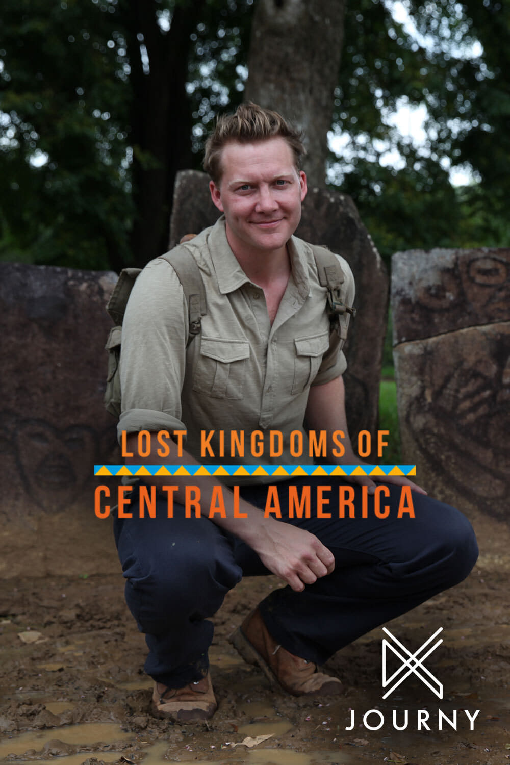 Lost Kingdoms of Central America | Lost Kingdoms of Central America