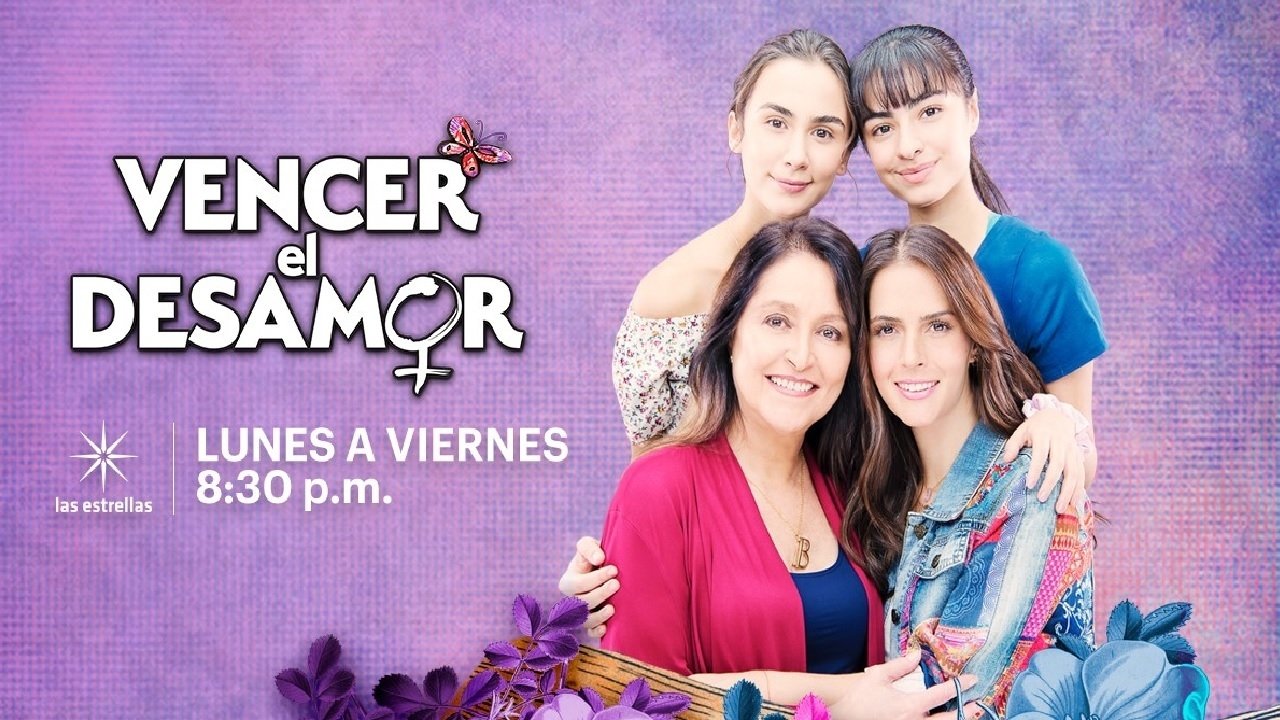 Vencer el Desamor|Vencer el Desamor