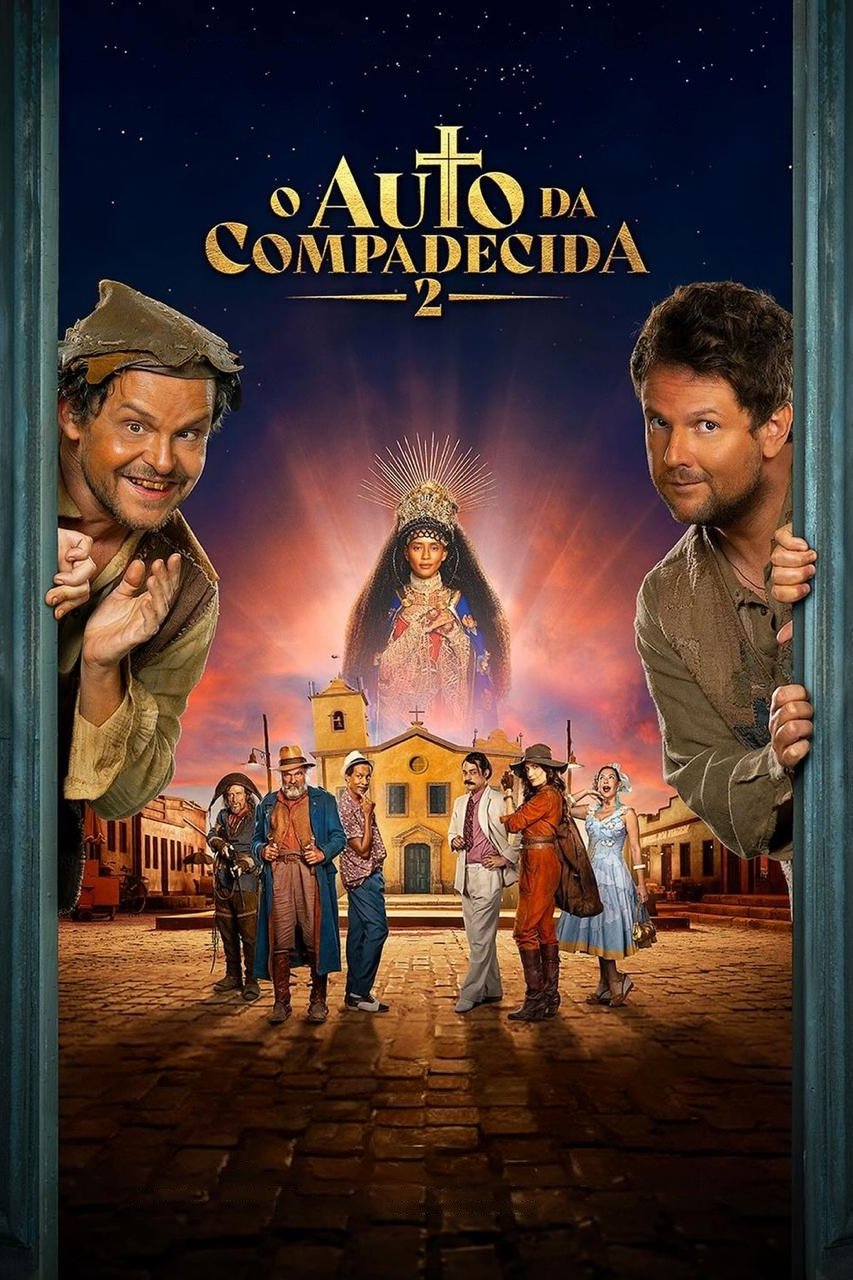 O Auto da Compadecida 2 | O Auto da Compadecida 2