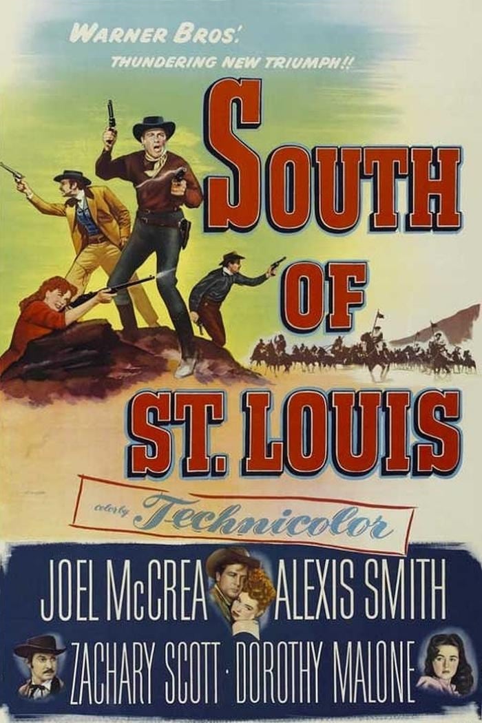 South of St. Louis | South of St. Louis