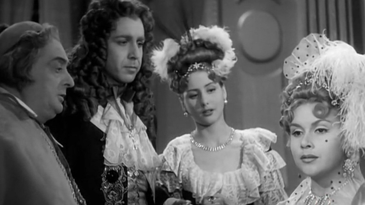 La princesa de los Ursinos|La princesa de los Ursinos