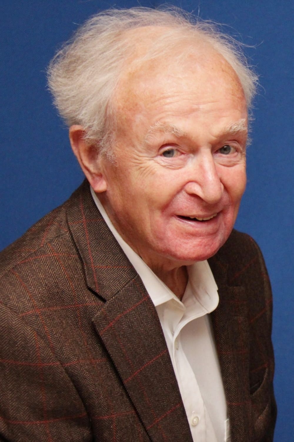 بازیگر William Russell  