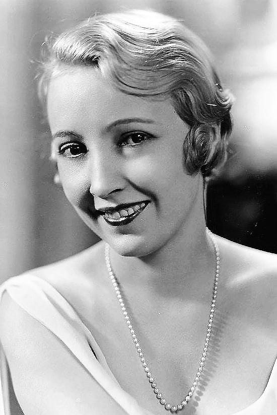 بازیگر Bessie Love  