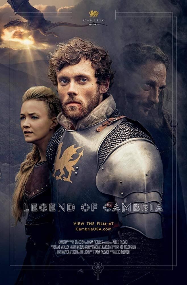 Legend of Cambria | Legend of Cambria