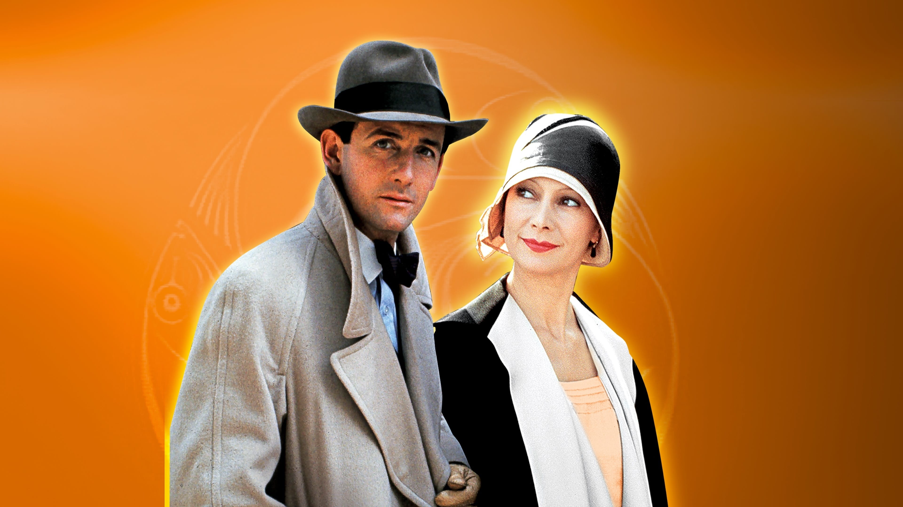 Agatha Christie's Partners in Crime|Agatha Christie's Partners in Crime