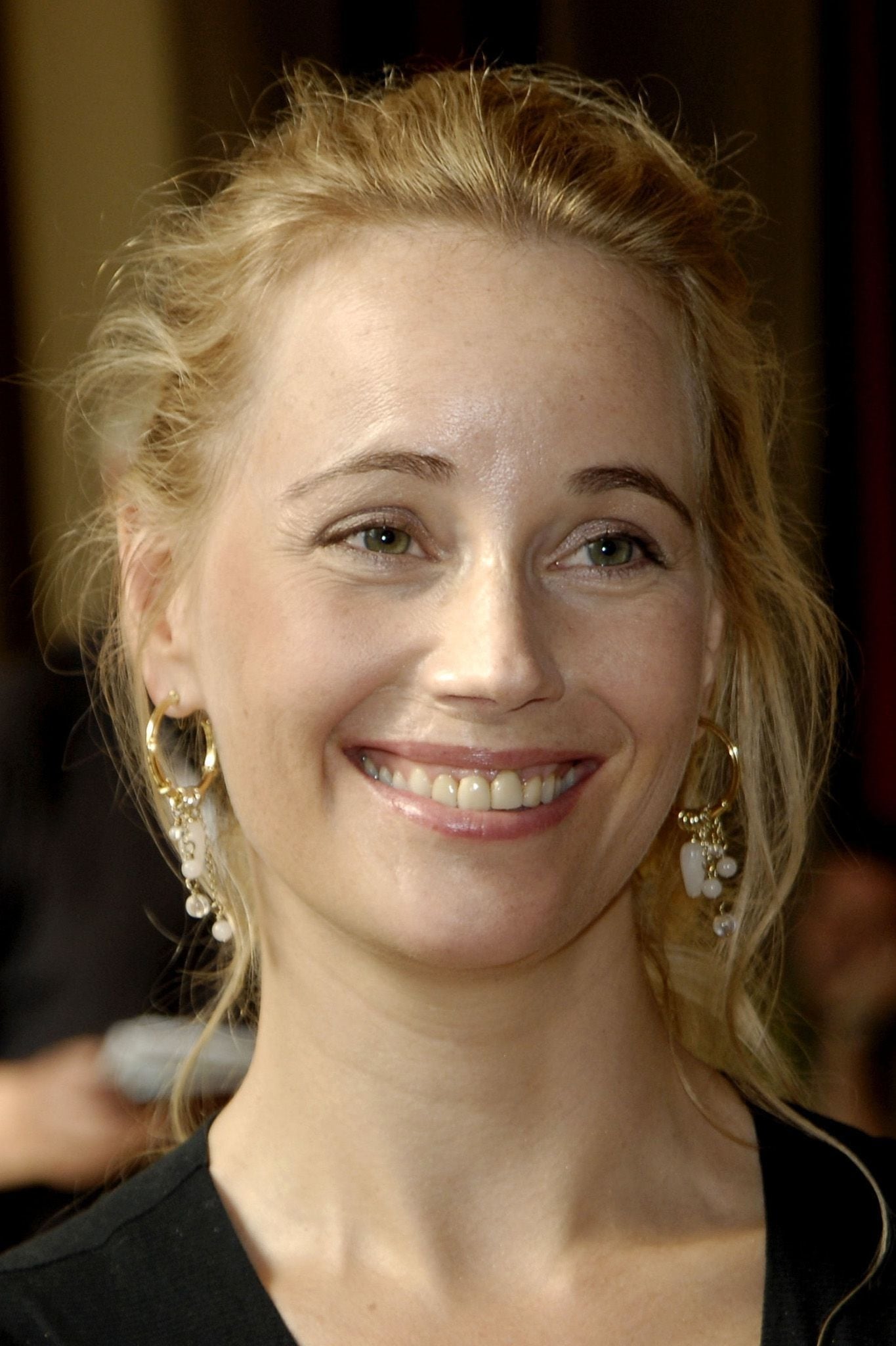 بازیگر Sofia Helin  