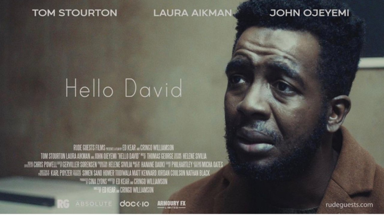 Hello David|Hello David