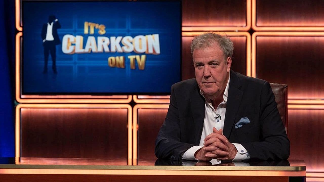 It's Clarkson on TV|It's Clarkson on TV