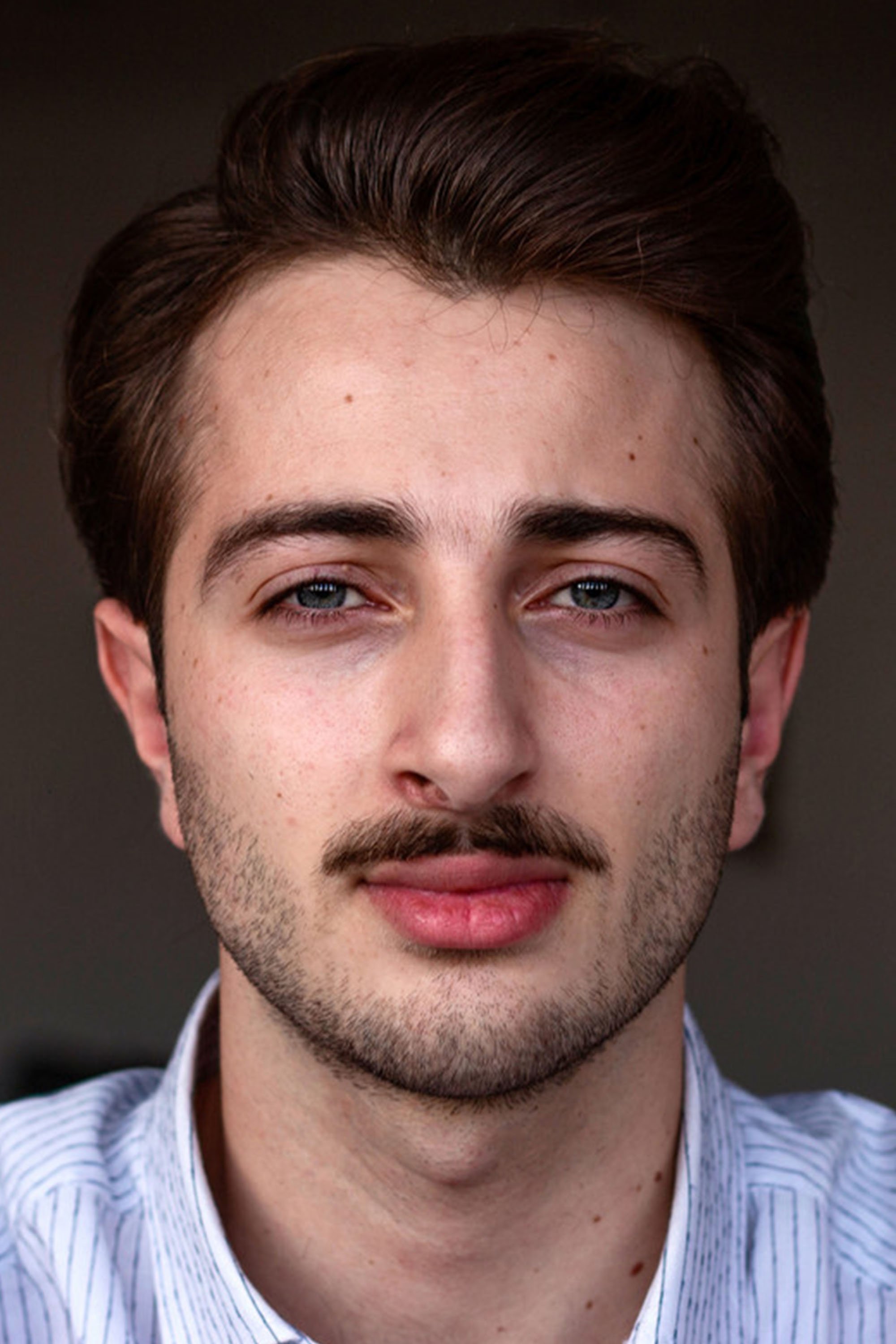 بازیگر Müşfiq Mirzə  