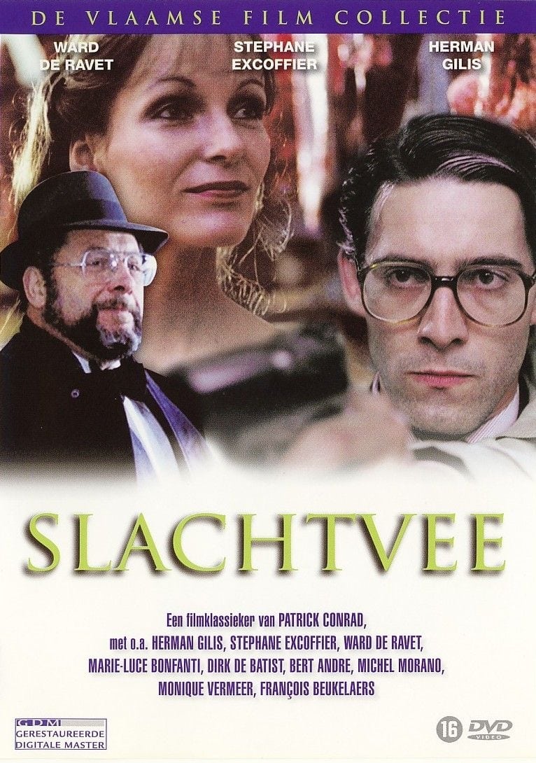 Slachtvee | Slachtvee