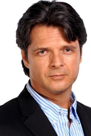 بازیگر Ariel López Padilla  