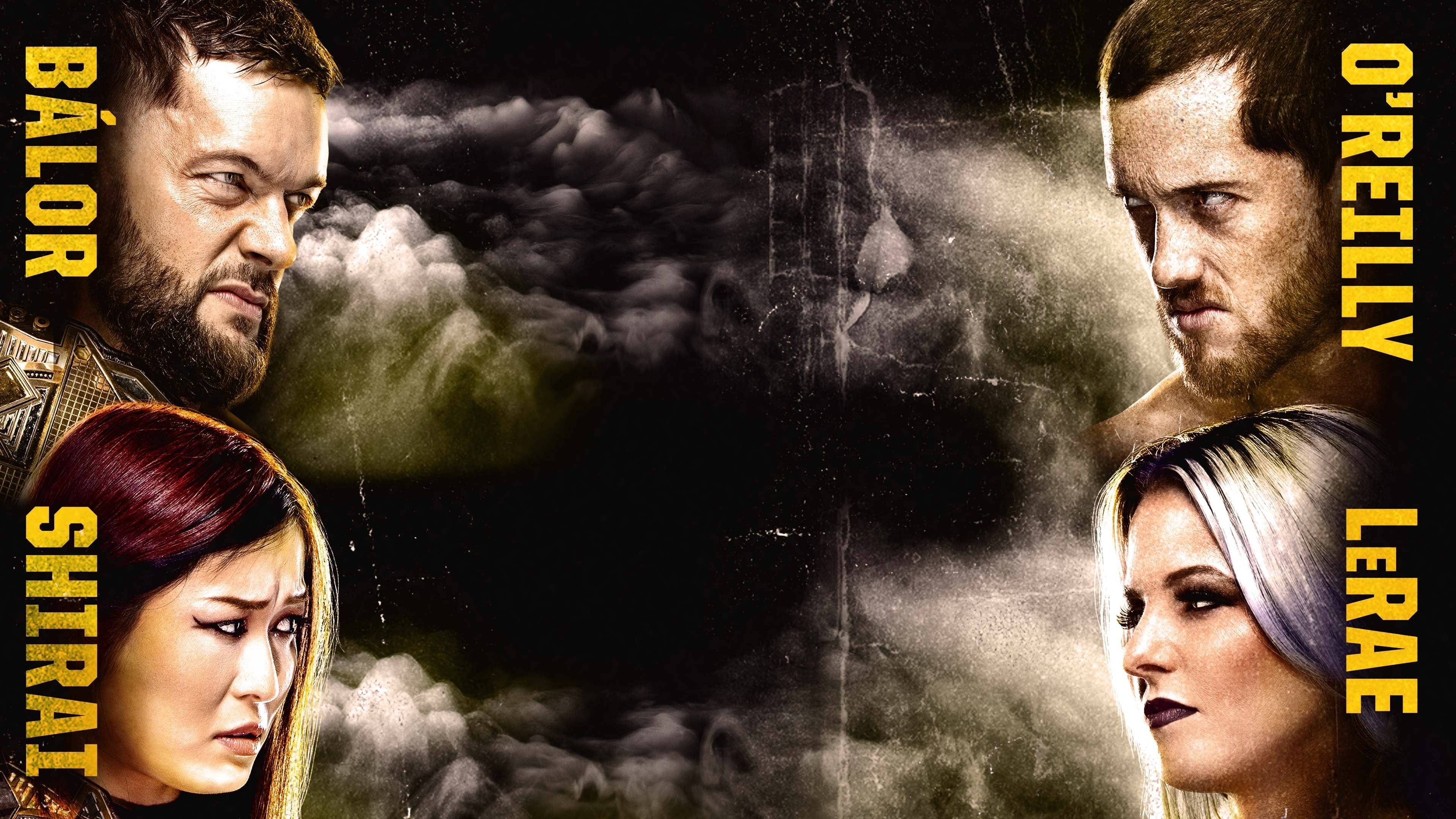 NXT TakeOver 31|NXT TakeOver 31