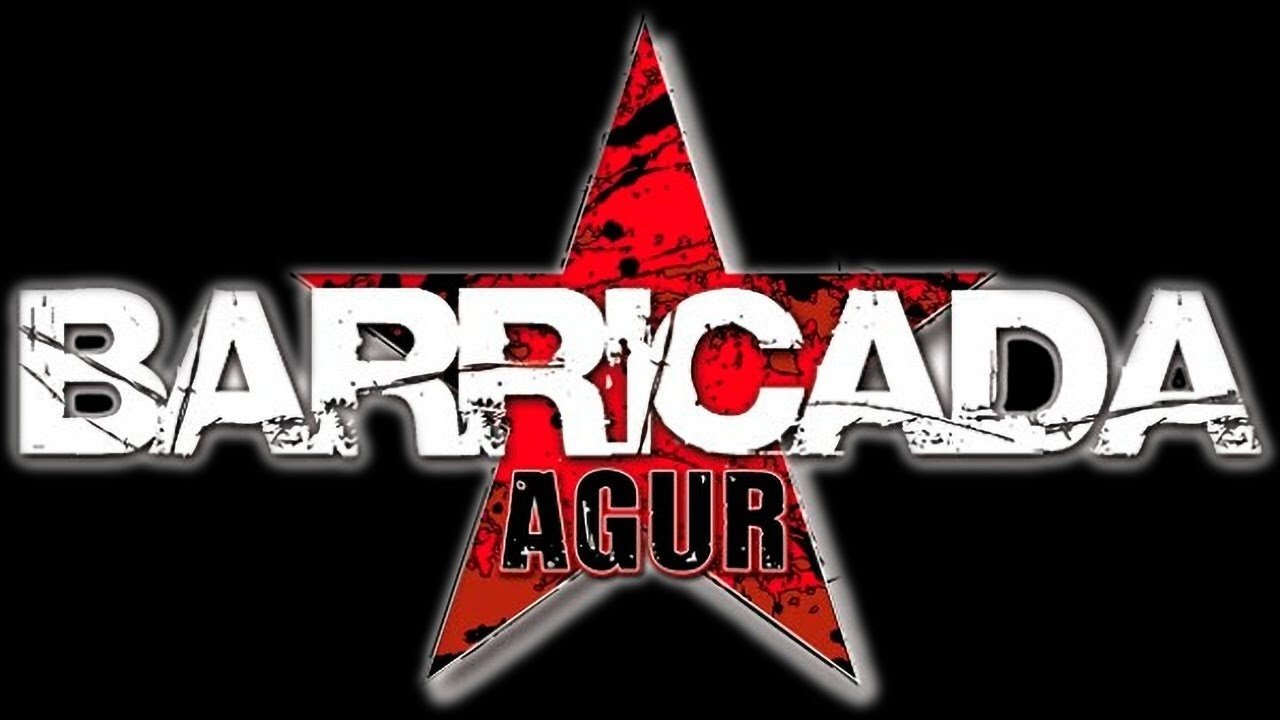 Barricada - Agur|Barricada - Agur