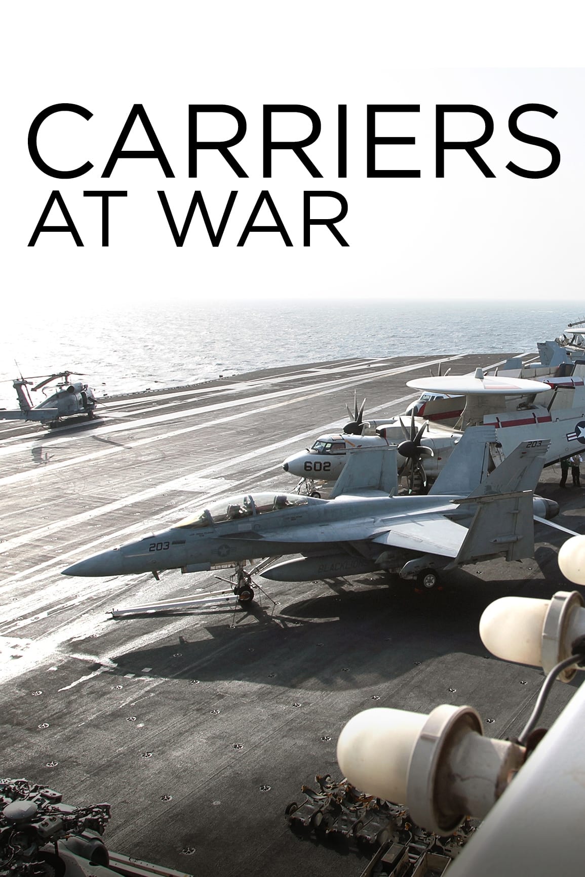 Carriers at War | Carriers at War