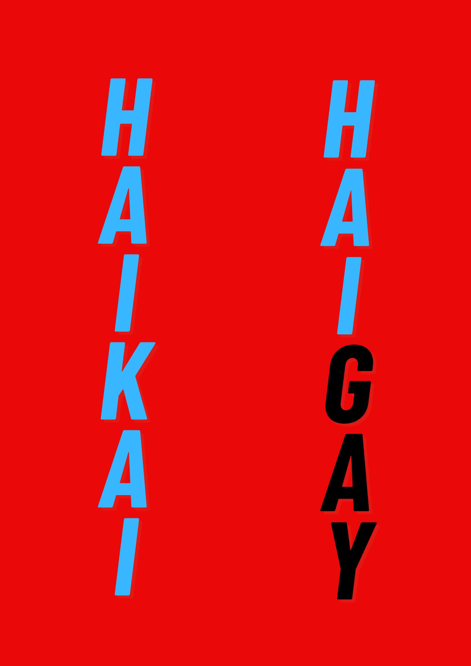 HAIKAI: HAIGAY | HAIKAI: HAIGAY