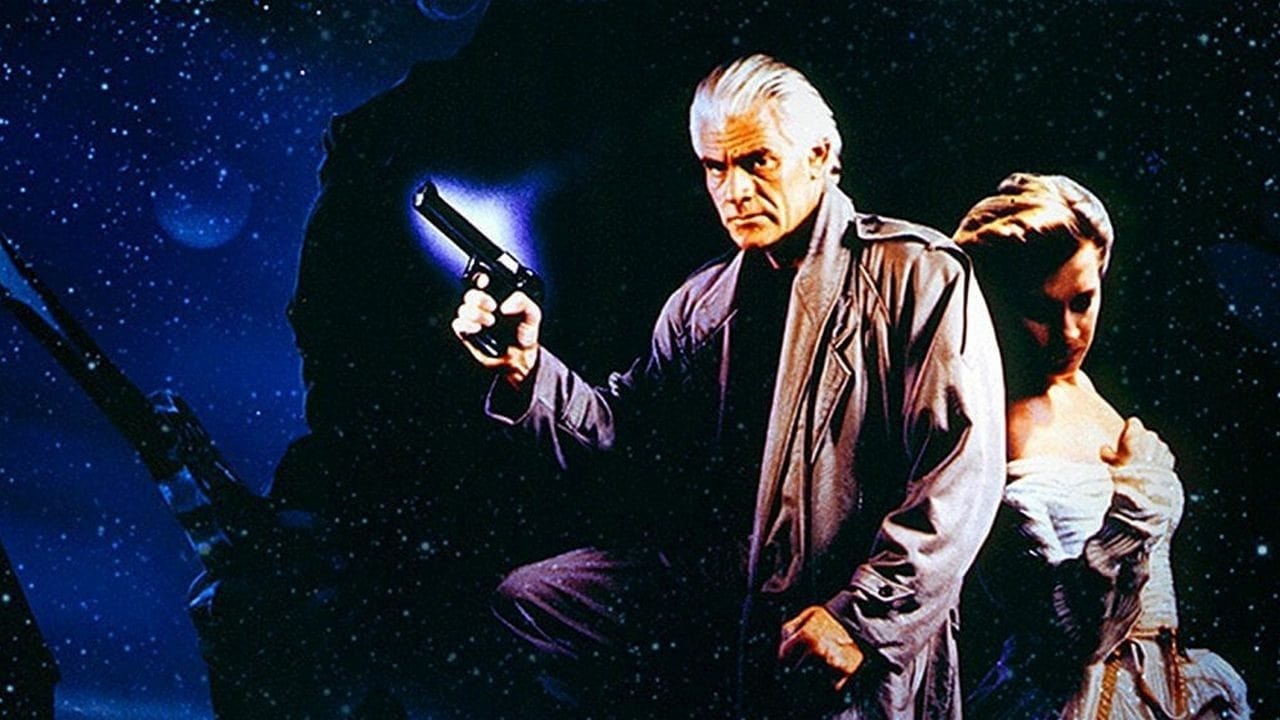 Trancers 4: Jack of Swords|Trancers 4: Jack of Swords