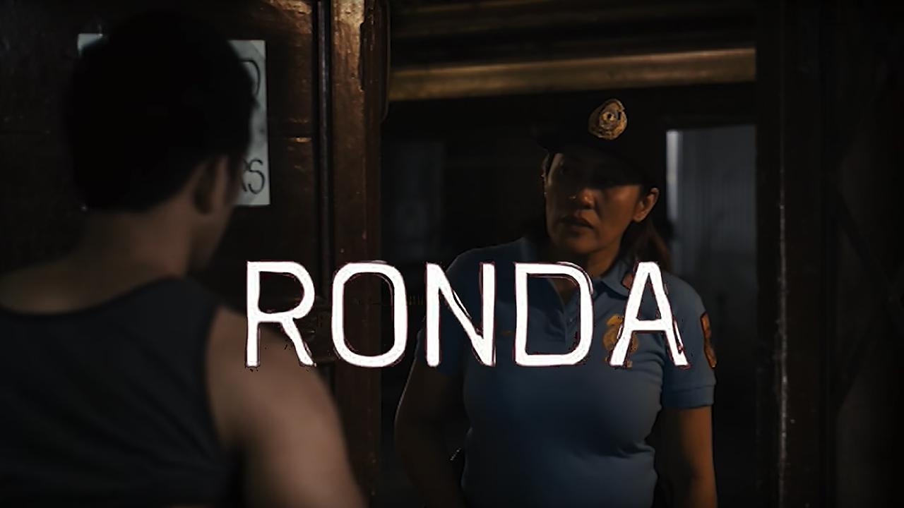 Ronda|Ronda