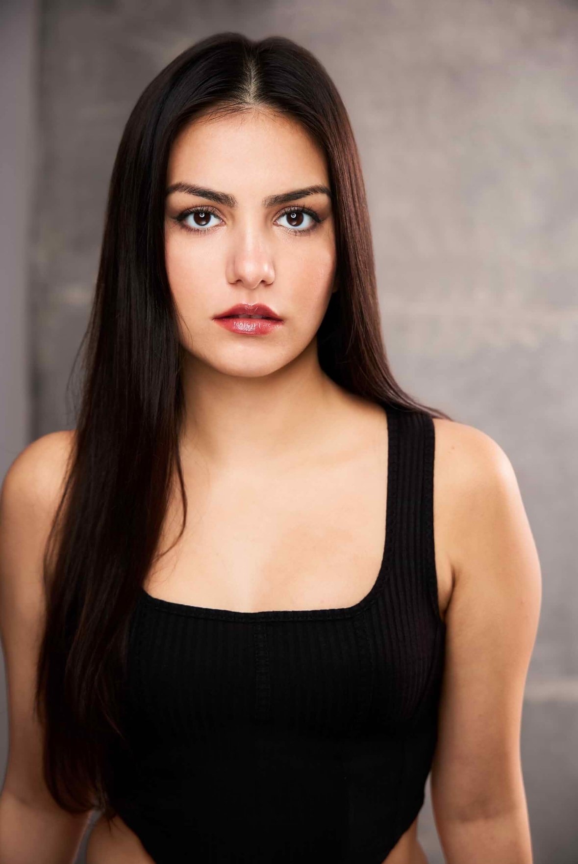 بازیگر Viridiana Marquez  
