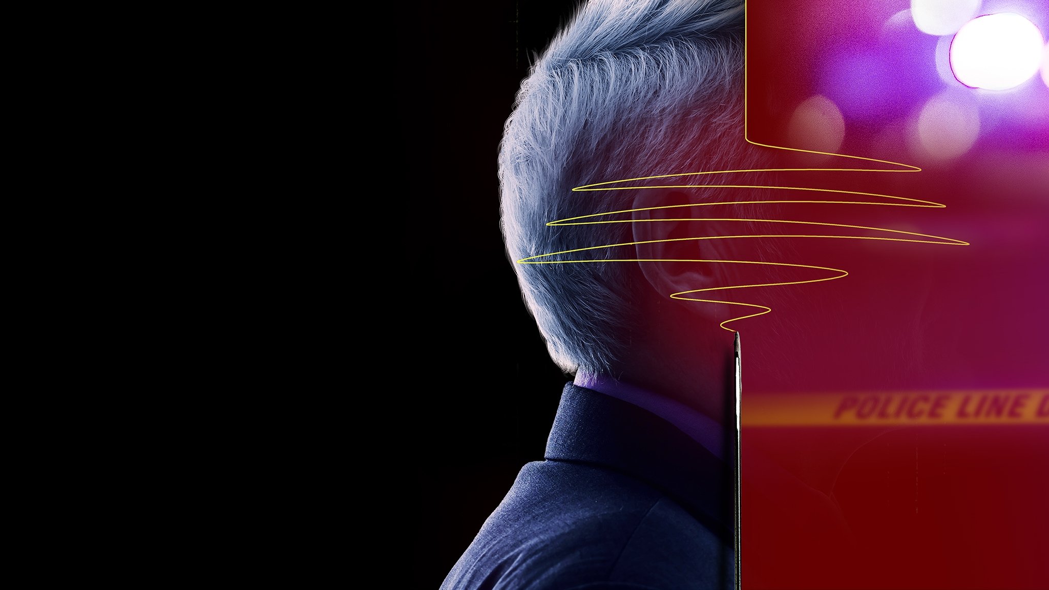 Lie Detector: Truth or Deception|Lie Detector: Truth or Deception