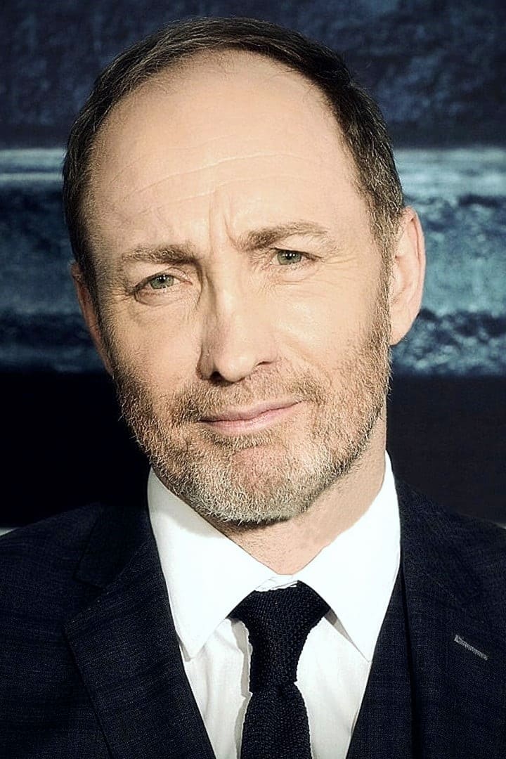 بازیگر Michael McElhatton  